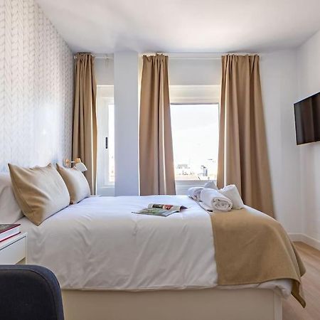New Suite Reformada Con Excelente Ubicacion 세비야 외부 사진