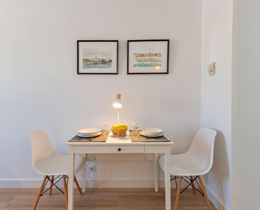 New Suite Reformada Con Excelente Ubicacion 세비야 외부 사진