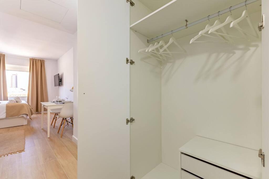 New Suite Reformada Con Excelente Ubicacion 세비야 외부 사진