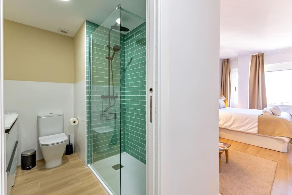 New Suite Reformada Con Excelente Ubicacion 세비야 외부 사진