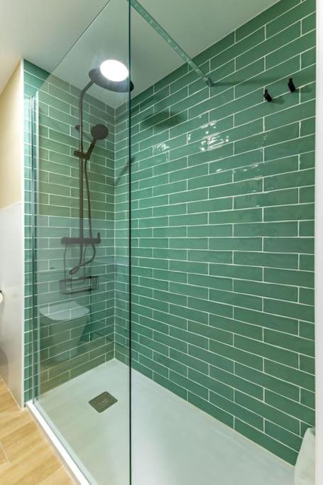 New Suite Reformada Con Excelente Ubicacion 세비야 외부 사진