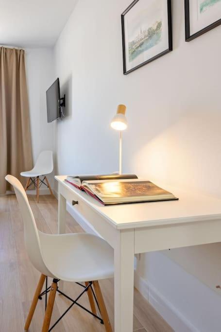 New Suite Reformada Con Excelente Ubicacion 세비야 외부 사진