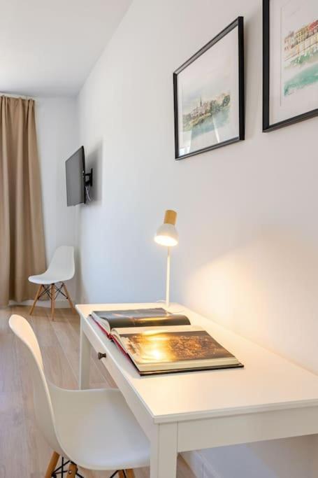 New Suite Reformada Con Excelente Ubicacion 세비야 외부 사진